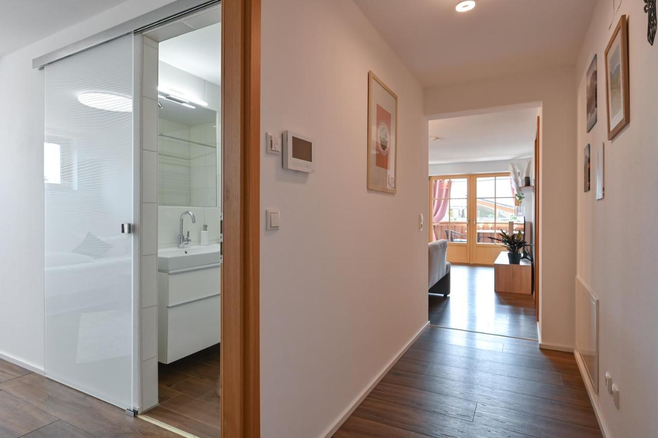 Ferienwohnung Griabig Schwangau Exterior foto
