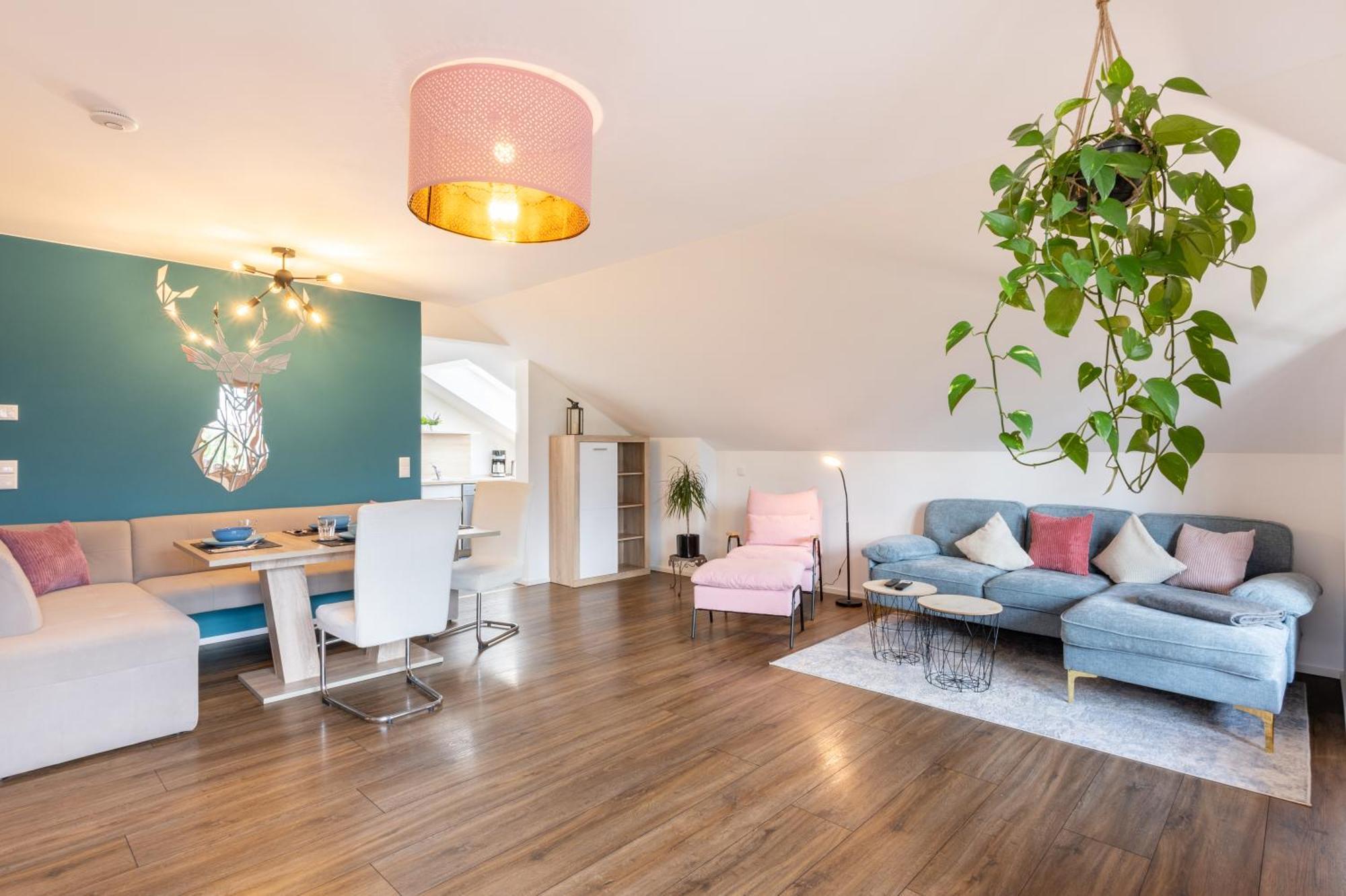 Ferienwohnung Griabig Schwangau Exterior foto