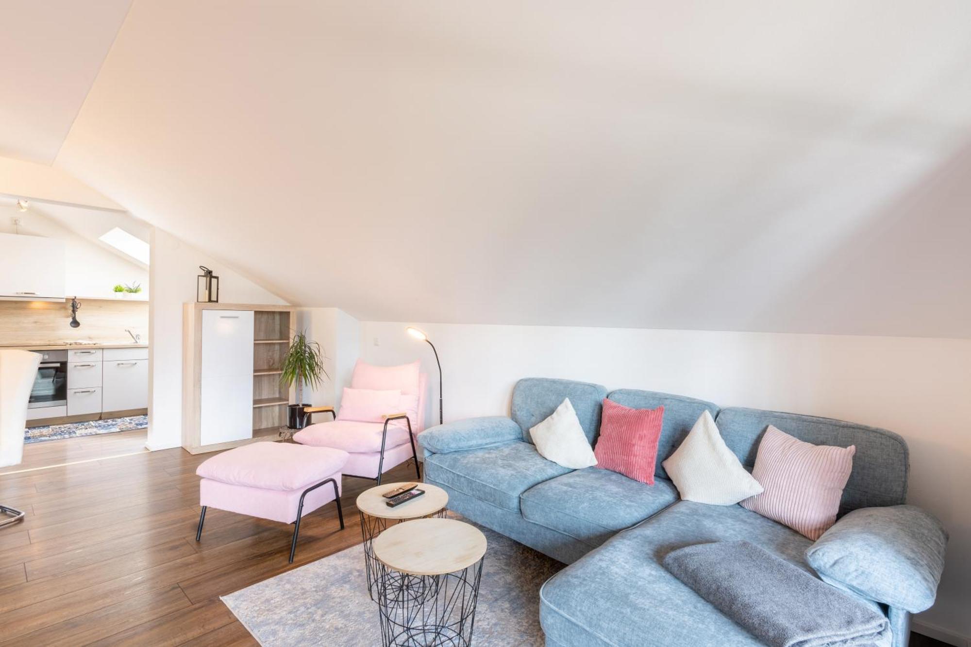 Ferienwohnung Griabig Schwangau Exterior foto