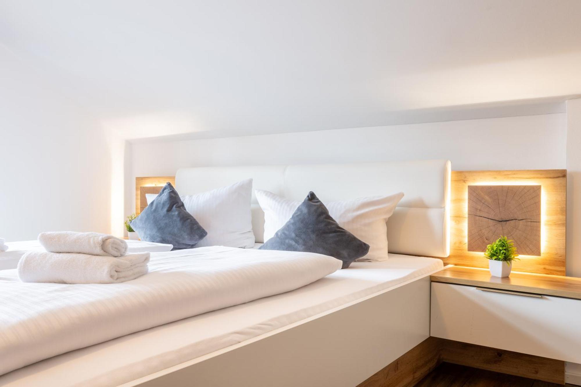 Ferienwohnung Griabig Schwangau Exterior foto
